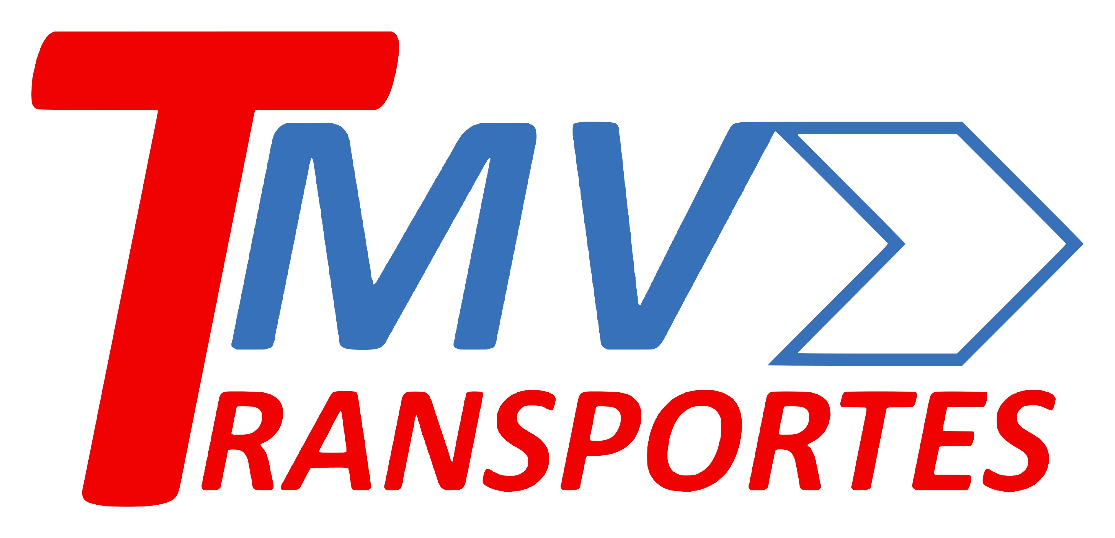 TMV Transportes